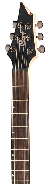 Электрогитара CORT KX500-Etched-WBAG-EBK