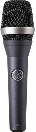 МИКРОФОН AKG D5