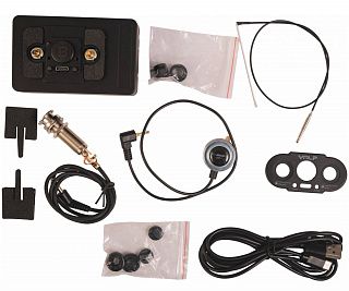 Звукосниматель X2 DOUBLE Y11