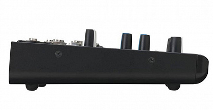Микшерный пульт MACKIE 402 VLZ 4