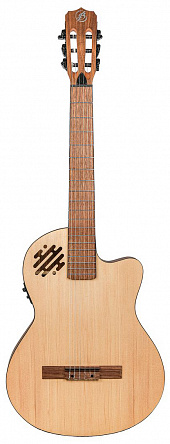 Электроакустика Bamboo GC-39 Keter-SP-Q-F