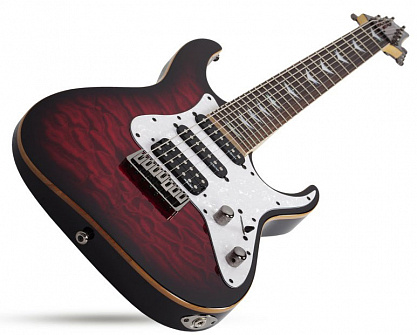 Электрогитара SCHECTER BANSHEE-7 EXTREME BCHB