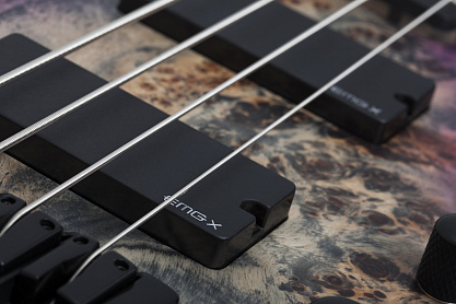 Бас-гитара SCHECTER RIOT-4 ARB