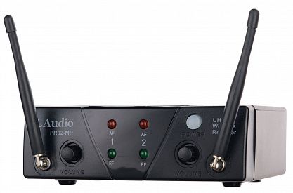 Радиосистема LAudio PRO2-MP
