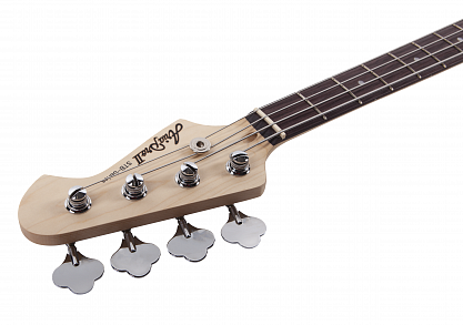 Бас-гитара ARIA STB-PB/B WH