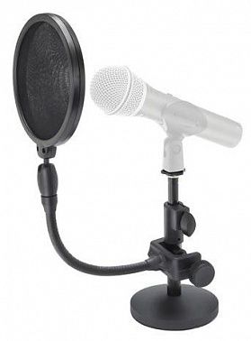 Комплект Samson MD2/PS05