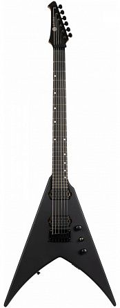 Электрогитара SPIRA V-400 MBK