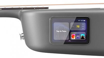 Трансакустика Lava ME 4 38 Space Gray