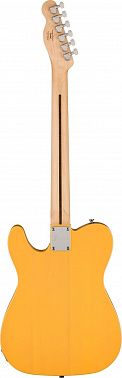 Электрогитара FENDER SQUIER Sonic Telecaster MN BPG BTB