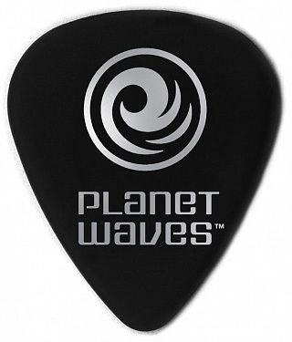 Медиатор PLANET WAVES 1CBK6 - 1.00мм