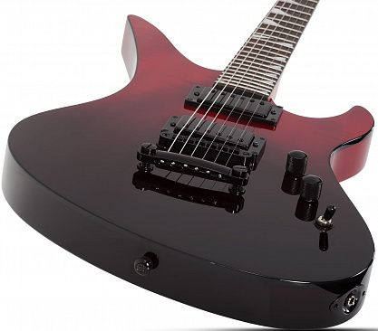 Электрогитара SCHECTER AVENGER STANDARD BB