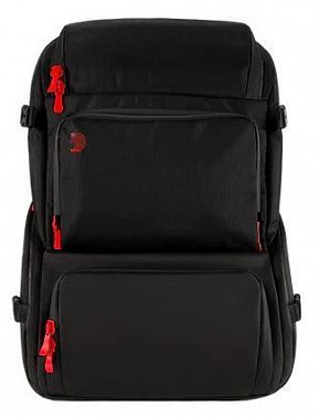 Рюкзак D'Addario PW-BLGTP-01