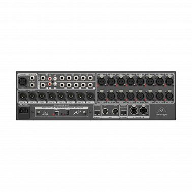 ЦИФРОВОЙ МИКШЕРНЫЙ ПУЛЬТ BEHRINGER X32 RACK