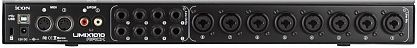 USB-интерфейс Icon UMix 1010 Rack