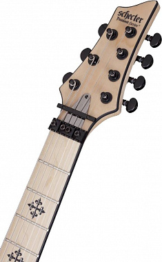 ЭЛЕКТРОГИТАРА SCHECTER JEFF LOOMIS JL-7 FR VRS