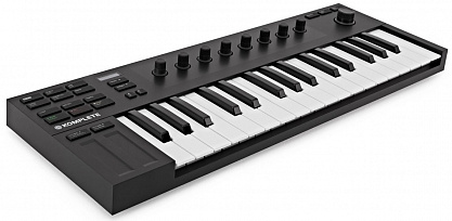NATIVE INSTRUMENTS KOMPLETE KONTROL M32