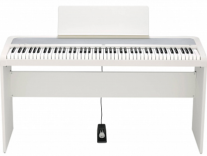 Цифровое пианино KORG B2-WH