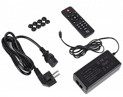 Акустическая система Radiotehnika S-20NA Black Ash