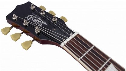 Электрогитара JET JL-500 VS