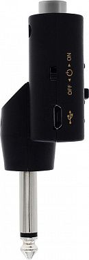 Предусилитель Valeton Rushead Max RH-100