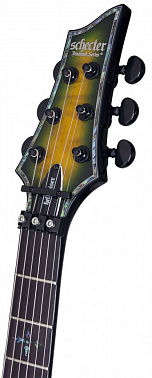 Электрогитара SCHECTER HELLRAISER C-1 FR PASSIVE DGB