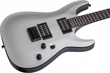ЭЛЕКТРОГИТАРА SCHECTER STEALTH C-1 SSV