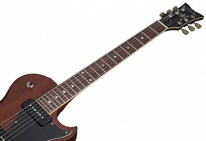 Электрогитара SCHECTER SOLO-II SPECIAL WALP