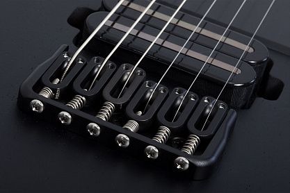 Электрогитара SCHECTER PT BLACK OPS SBOP