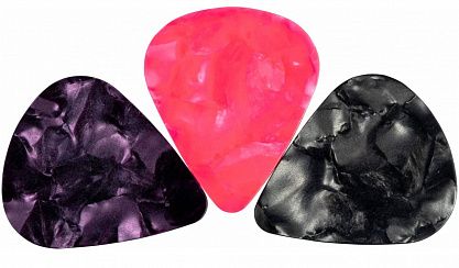 Гитарный набор FLIGHT F-230 NAT PACK