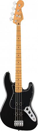 Бас-гитара FENDER Player II Jazz Bass Black
