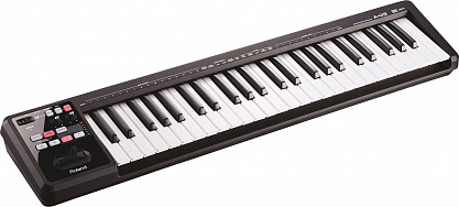 Midi-клавиатура ROLAND A-49 BK