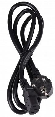 Усилитель мощности Intrend ALS 2500