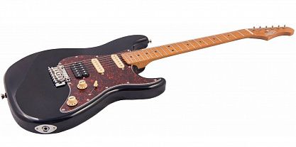Электрогитара JET JS-400 BK