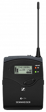 Радиосистема SENNHEISER EW 135P G4-A