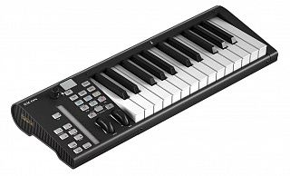 MIDI клавиатура Icon Artist 25X