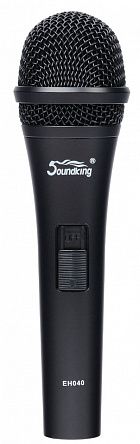 Микрофон SOUNDKING EH040