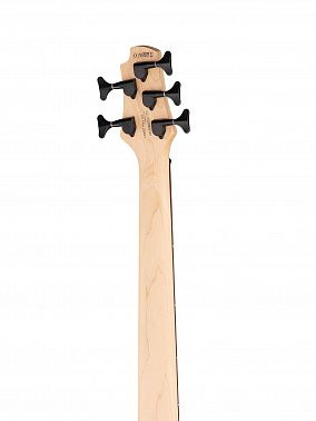 Бас-гитара CORT C5-Plus-ZBMH-TBB