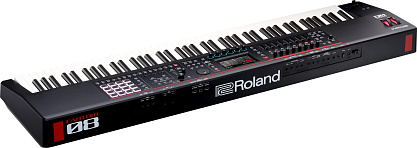 Синтезатор ROLAND FANTOM-08