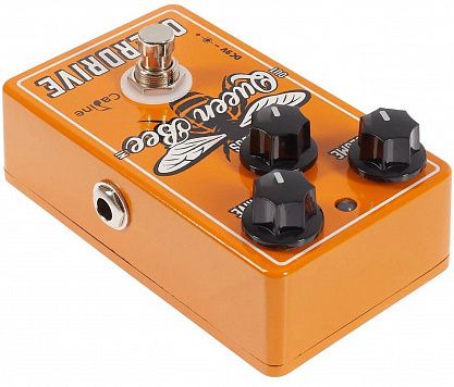 Педаль эффектов CALINE CP-503