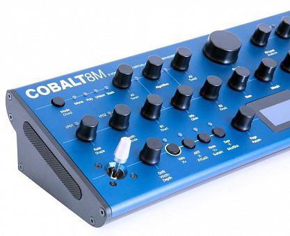 Синтезатор Modal Cobalt8M
