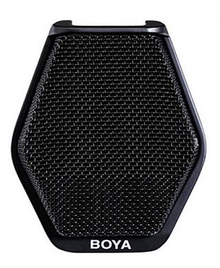 Микрофон BOYA BY-MC2