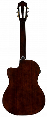 Электроакустика STAGG SCL60 TCE-NAT