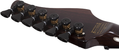 Электрогитара SCHECTER REAPER-6 ELITE DOB