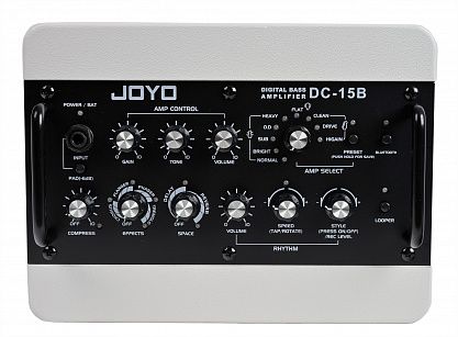 Басовый комбо JOYO DC-15B