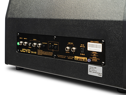 Монитор JOYO DA-60