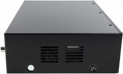 Микшер-усилитель INTREND ITMXAMP-60MT