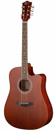 Акустическая гитара Ramis RA-G01C