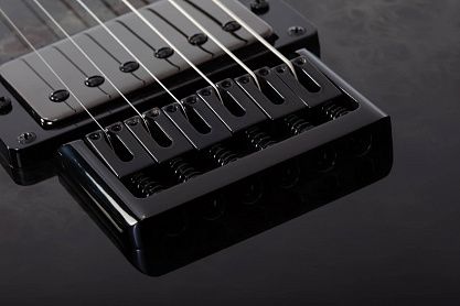 Электрогитара SCHECTER C-1 STANDARD LH BFBB