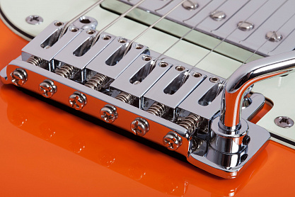 Schecter Nick Johnston Trad H/S/S A.OR