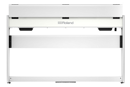 Цифровое пианино ROLAND F701-WH